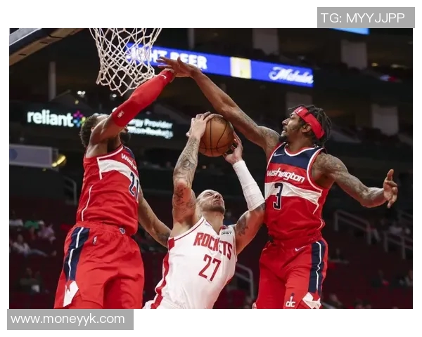 奇才战胜强敌，一举挺入季后赛行列