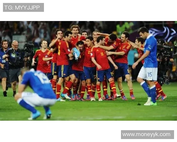 西班牙队逆转德国，挺进欧洲杯半决赛：永不言弃的斗牛士精神