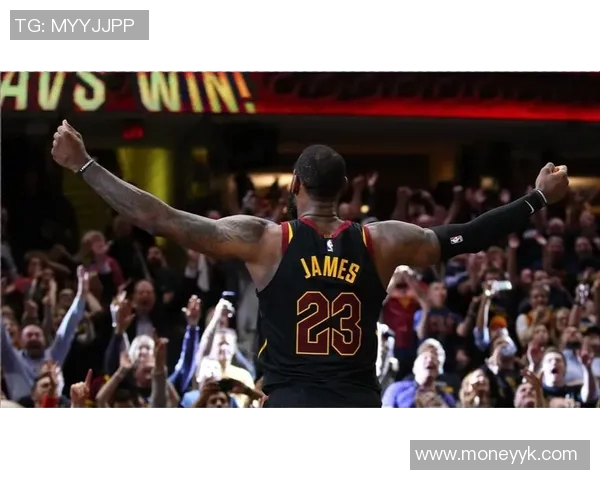 詹姆斯狂砍35分，骑士击败猛龙晋级东部决赛