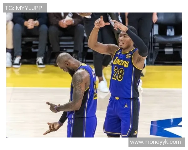 雷霆五人得分上双，击败湖人迎来三连胜